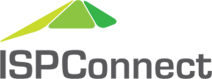 the logo of ISPConnect
