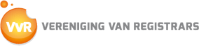 the logo of VvR